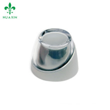 D40mm acrylic cap for tube